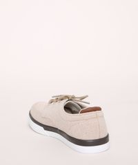 Sapatenis-Masculino-Oneself-com-Cadarco-Bege-9971097-Bege_4