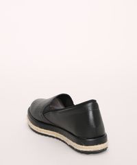 Tenis-Slip-On-Feminino-Beira-Rio-com-Corda-Preto-9961451-Preto_4
