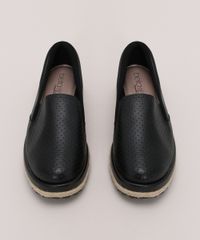 Tenis-Slip-On-Feminino-Beira-Rio-com-Corda-Preto-9961451-Preto_5