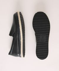 Tenis-Slip-On-Feminino-Beira-Rio-com-Corda-Preto-9961451-Preto_6