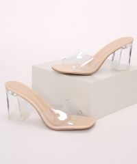 Tamanco-de-Vinil-Feminino-Oneself-Salto-Grosso-Medio-de-Acrilico-Transparente-9969489-Transparente_1