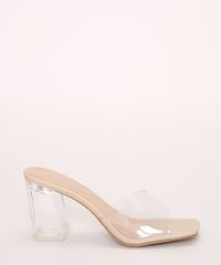 Tamanco-de-Vinil-Feminino-Oneself-Salto-Grosso-Medio-de-Acrilico-Transparente-9969489-Transparente_2