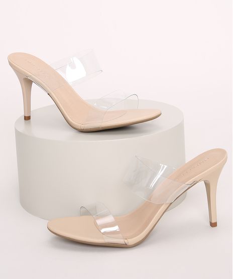 Tamanco-de-Vinil-Feminino-Oneself-Salto-Fino-Medio-Transparente-9969491-Transparente_1