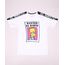 Camiseta-Juvenil-Os-Simpsons--El-Barto--Manga-Curta-Gola-Careca-Off-White-9970825-Off_White_1