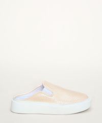 Tenis-Slip-On-Mule-Feminino-Oneself-Flatform-Texturizado-Cobra-Off-White-9839202-Off_White_2