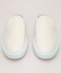Tenis-Slip-On-Mule-Feminino-Oneself-Flatform-Texturizado-Cobra-Off-White-9839202-Off_White_5