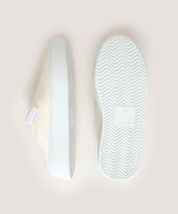 Tenis-Slip-On-Mule-Feminino-Oneself-Flatform-Texturizado-Cobra-Off-White-9839202-Off_White_6