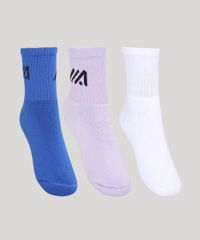 Kit-de-3-Meias-Femininas-Cano-Alto-Esportivas-Ace-Atoalhadas-Multicor-9965154-Multicor_1