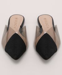 Mule-de-Vinil-Feminino-Via-Uno-Bico-Fino-com-Recorte-Preto-9970842-Preto_5