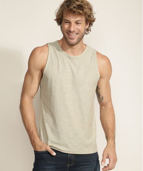 Regata-Masculina-Basica-Flame-Gola-Careca-Kaki-9971229-Kaki_1