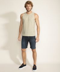 Regata-Masculina-Basica-Flame-Gola-Careca-Kaki-9971229-Kaki_3