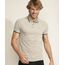 Polo-Masculina-com-Listras-Manga-Curta-Bege-Claro-9942521-Bege_Claro_1