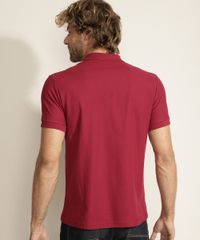 Polo-Masculina-Basica-Comfort-Manga-Curta-Vinho-1-9449829-Vinho_1_2