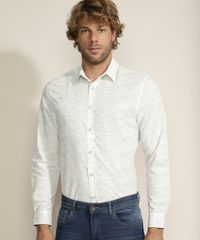 Camisa-Masculina-Confort-Estampada-Manga-Longa-Branca-9809567-Branco_6