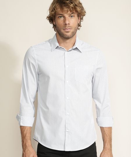 Camisa-Masculina-Confort-Estampada-Listrada-Manga-Longa--Branca-9813559-Branco_1 Camisa-Masculina-Confort-Estampada-Listrada-Manga-Longa--Branca-9813559-Branco_1