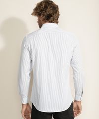Camisa-Masculina-Confort-Estampada-Listrada-Manga-Longa--Branca-9813559-Branco_2