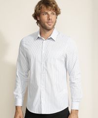 Camisa-Masculina-Confort-Estampada-Listrada-Manga-Longa--Branca-9813559-Branco_5