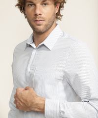 Camisa-Masculina-Confort-Estampada-Listrada-Manga-Longa--Branca-9813559-Branco_6