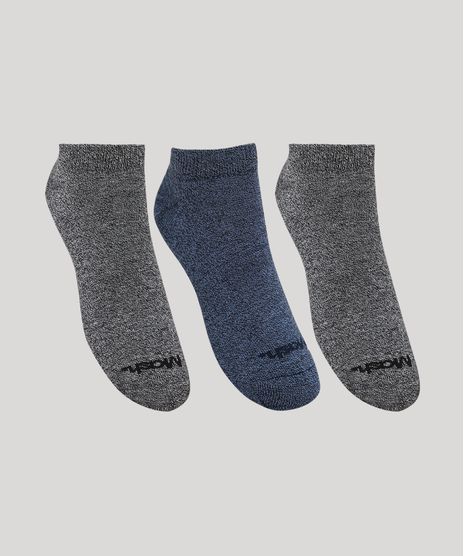 Kit-de-3-Meias-Masculinas-Mash-Cano-Baixo-Multicor-9969539-Multicor_1