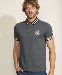 Polo-Masculina-em-Piquet-Brasao-Rosa-do-Ventos-Manga-Curta-Azul-Marinho-9968056-Azul_Marinho_1