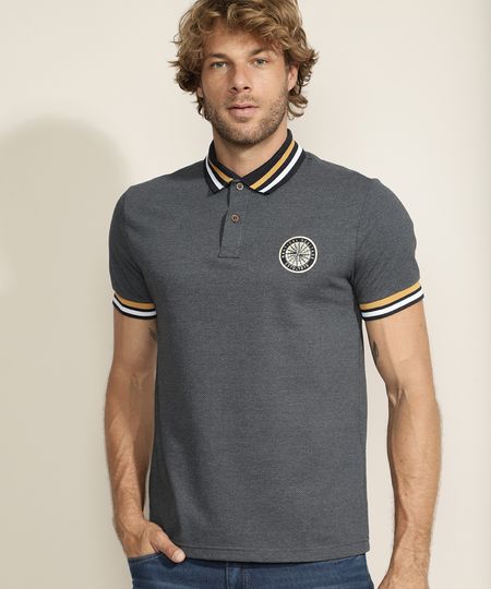 Polo-Masculina-em-Piquet-Brasao-Rosa-do-Ventos-Manga-Curta-Azul-Marinho-9968056-Azul_Marinho_1 Polo-Masculina-em-Piquet-Brasao-Rosa-do-Ventos-Manga-Curta-Azul-Marinho-9968056-Azul_Marinho_1