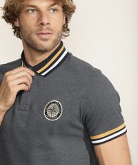 Polo-Masculina-em-Piquet-Brasao-Rosa-do-Ventos-Manga-Curta-Azul-Marinho-9968056-Azul_Marinho_6