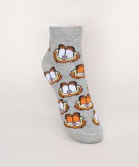 Kit-de-2-Meias-Femininas-Cano-Medio-Garfield-Estampadas-Multicor-9961827-Multicor_5