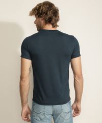 Camiseta-Masculina-com-Recortes-Manga-Curta-Gola-Careca-Verde-Petroleo-9899423-Verde_Petroleo_2