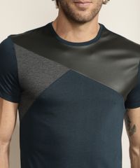 Camiseta-Masculina-com-Recortes-Manga-Curta-Gola-Careca-Verde-Petroleo-9899423-Verde_Petroleo_4