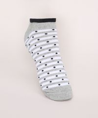 Kit-de-3-Meias-Femininas-Cano-Baixo-Listradas-Multicor-9964966-Multicor_2