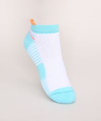 Kit-de-3-Meias-Femininas-Cano-Baixo-com-Listras-Multicor-9965153-Multicor_2