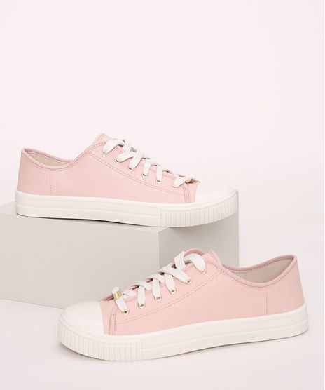 Tenis-Feminino-Moleca-com-Recorte-Rosa-9961303-Rosa_1