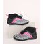 Chuteira-Infantil-PlayStation-Cano-Alto-Neoprene-Preto-9963418-Preto_1