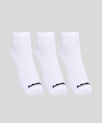 Kit-de-3-Meias-Masculinas-Mash-Cano-Medio-Branca-9969520-Branco_1