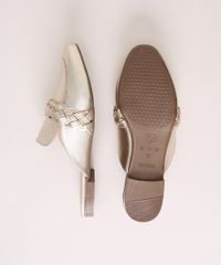 Mule-Feminino-Via-Uno-Bico-Redondo-Metalizado-com-Trancado-Dourado-9971499-Dourado_6