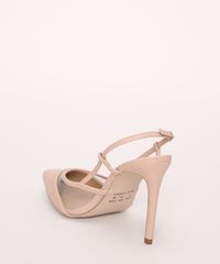 Scarpin-Feminino-Oneself-Aberto-Bico-Fino-Salto-Alto-com-Vinil-Bege-Claro-9969492-Bege_Claro_4
