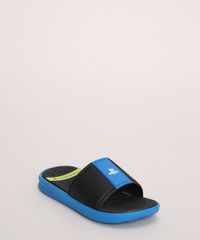 Chinelo-Slide-Infantil-PlayStation-Azul-9970716-Azul_3