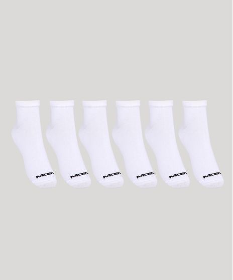 Kit-de-6-Meias-Masculinas-Mash-Cano-Medio-Branco-9969518-Branco_1