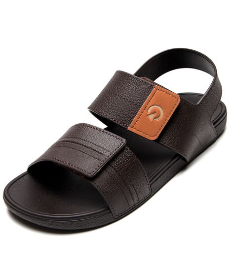 sandalia cartago masculina