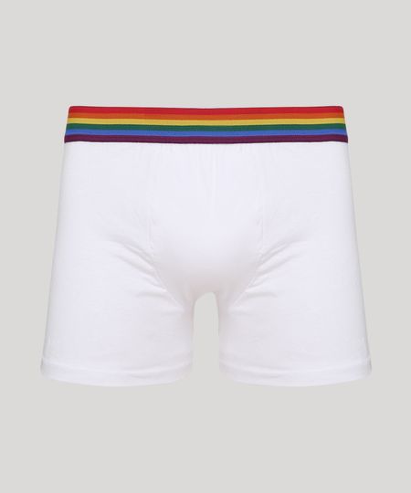 Cueca-Boxer-Pride-Arco-Iris-Branca-9588986-Branco_3 Cueca-Boxer-Pride-Arco-Iris-Branca-9588986-Branco_3