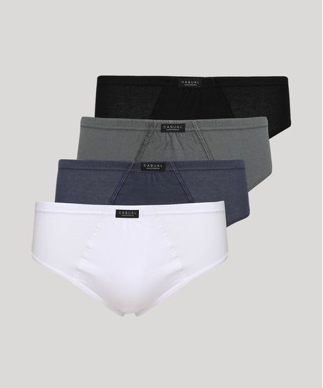 Kit-de-4-Cuecas-Masculinas-Slip-Multicor-9772350-Multicor_1