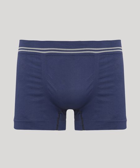Cueca-Masculina-Boxer-Sem-Costura-Azul-Marinho-9790983-Azul_Marinho_1