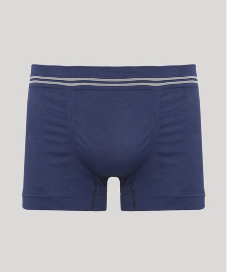 Cueca-Masculina-Boxer-Sem-Costura-Azul-Marinho-9790983-Azul_Marinho_1