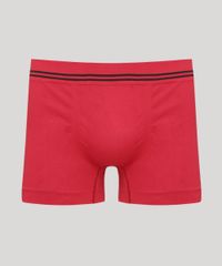 Cueca-Masculina-Boxer-Sem-Costura-Vermelha-9790983-Vermelho_4