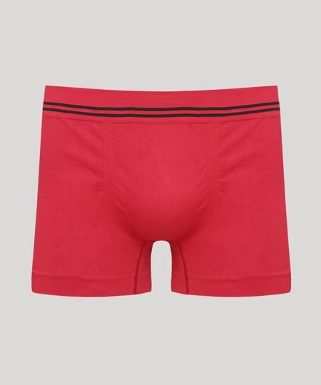 Cueca-Masculina-Boxer-Sem-Costura-Vermelha-9790983-Vermelho_4