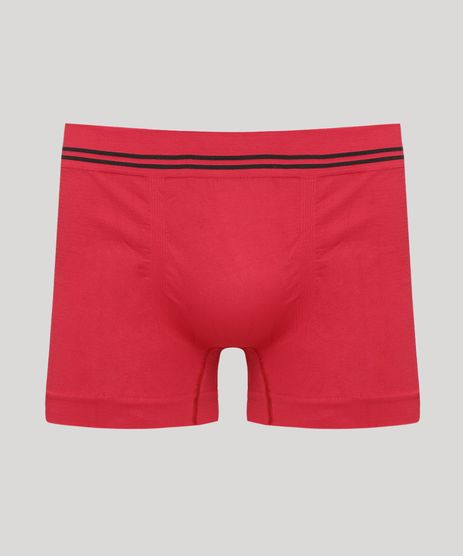 Cueca-Masculina-Boxer-Sem-Costura-Vermelha-9790983-Vermelho_4