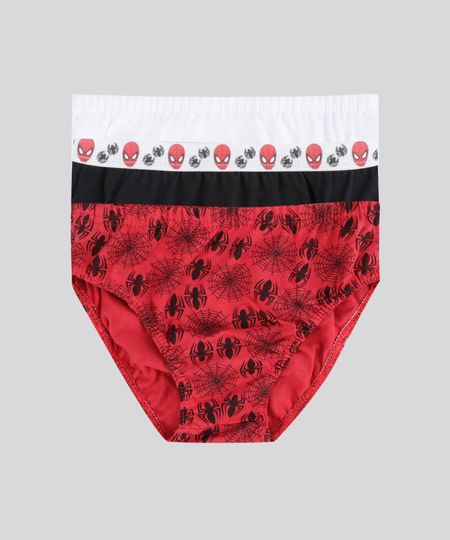 Kit-de-3-Cuecas-Homem-Aranha-Multicor-8311234-Multicor_1 Kit-de-3-Cuecas-Homem-Aranha-Multicor-8311234-Multicor_1