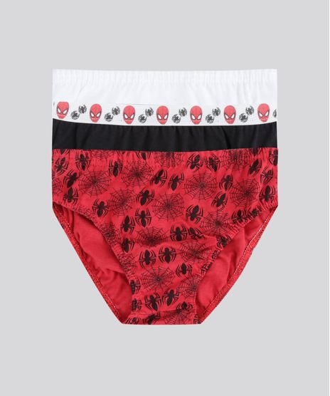 Kit-de-3-Cuecas-Homem-Aranha-Multicor-8311234-Multicor_1
