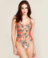 Maio-Body-Feminino-Estampado-de-Coqueiros-com-Bojo-Cavado-Alcas-Finas-Laranja-9956395-Laranja_1