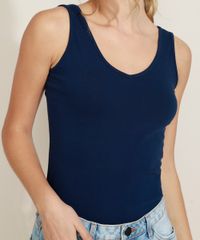 Kit-de-2-Regatas-Femininas-Basicas-Alca-Larga-Decote-V-Multicor-9963762-Multicor_6